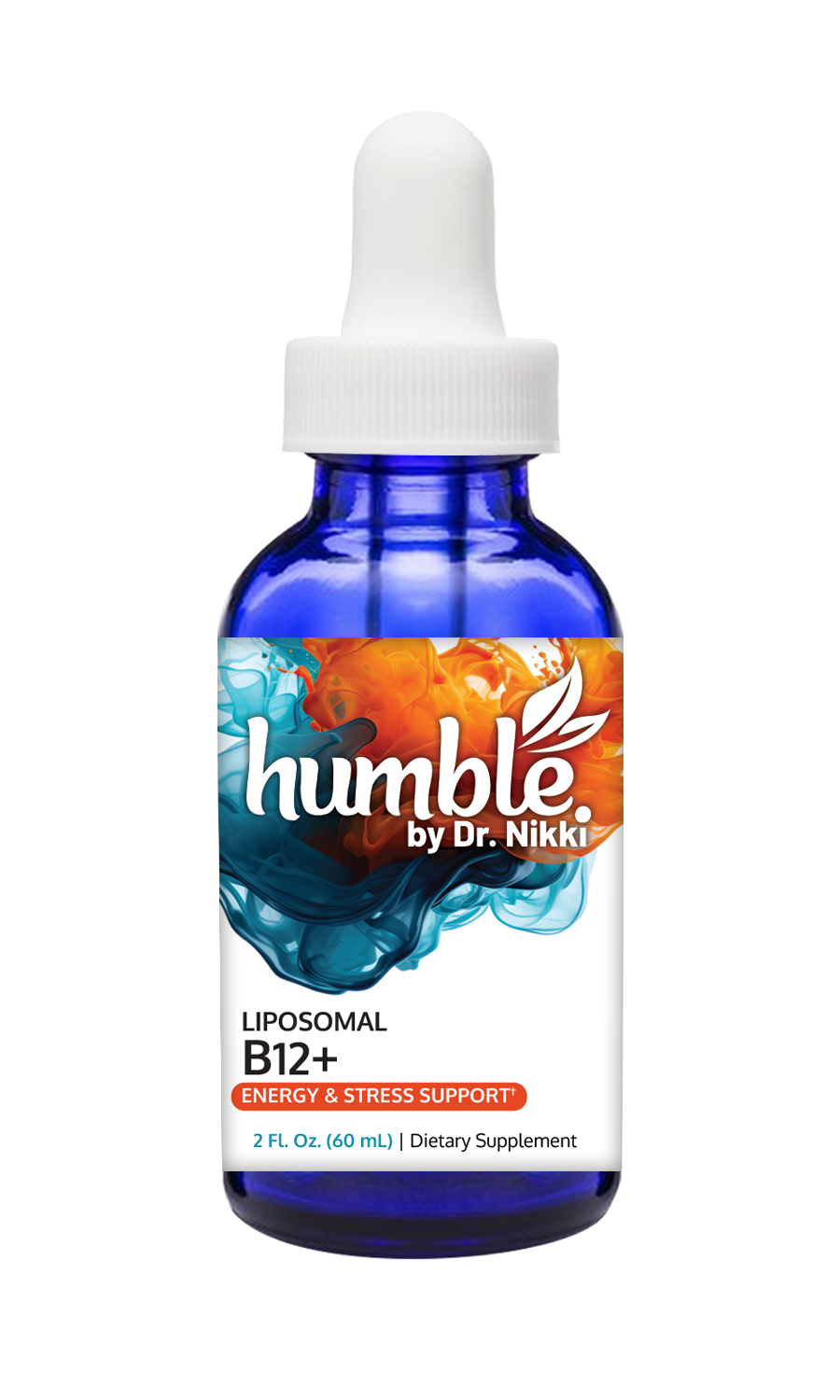 Liposomal B12+