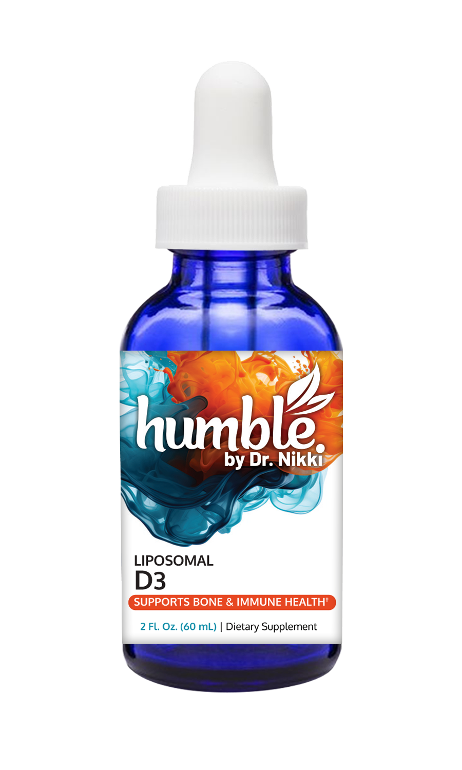 Liposomal D3