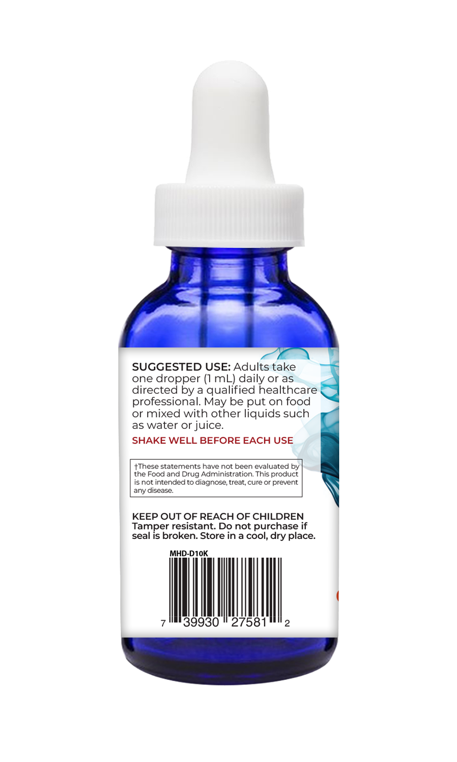 Liposomal K2