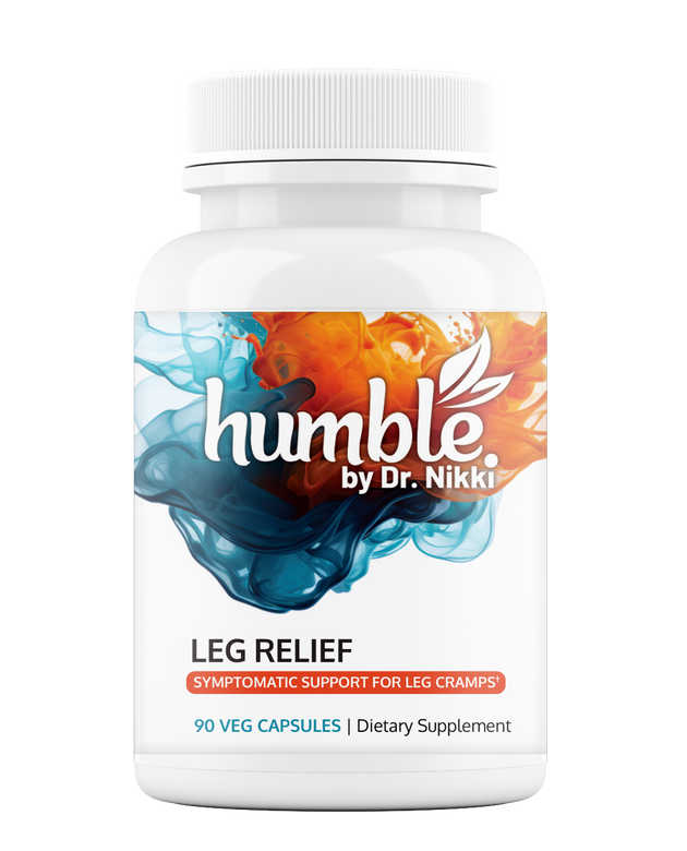 Leg Relief