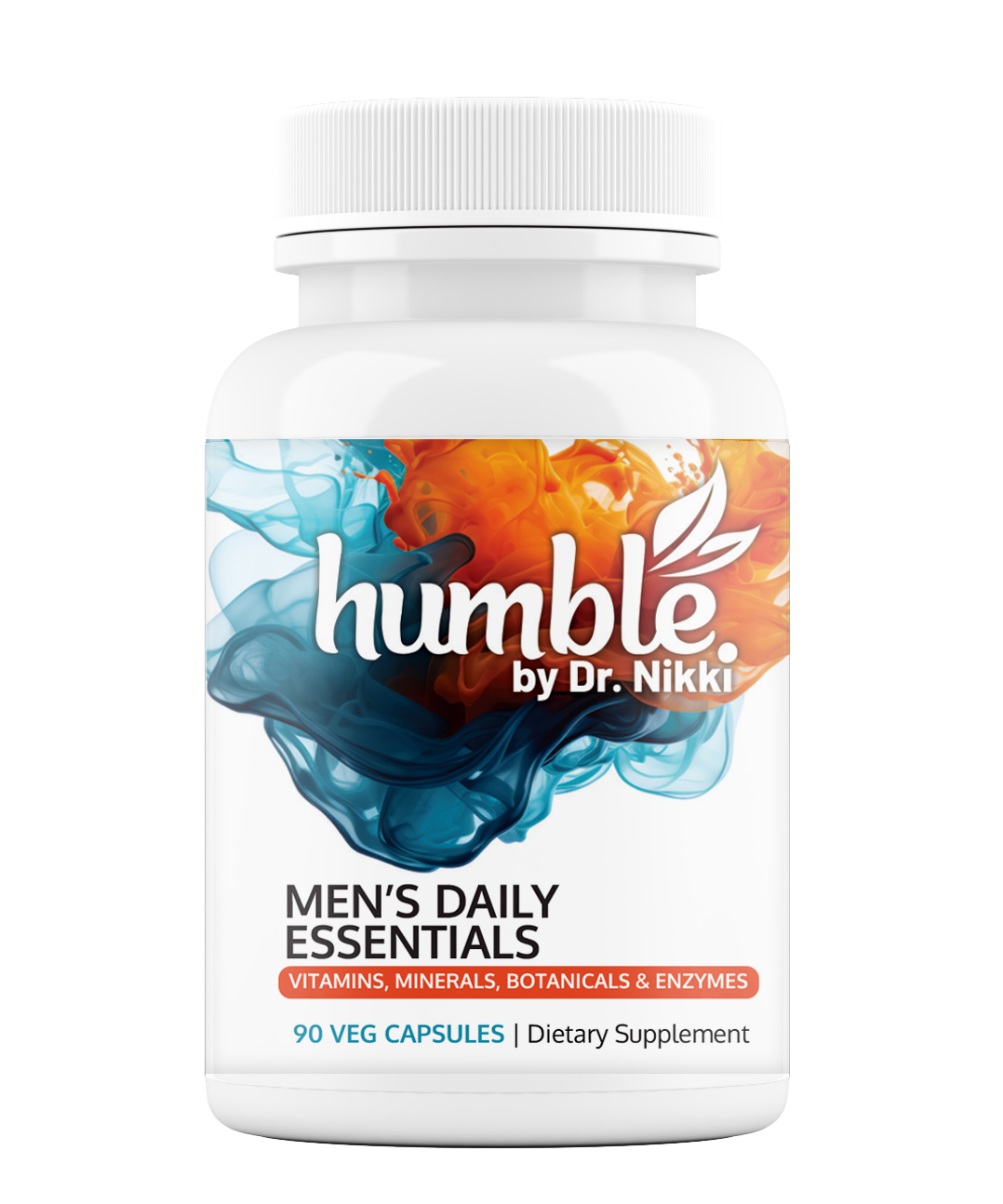Men's Daily Essentials