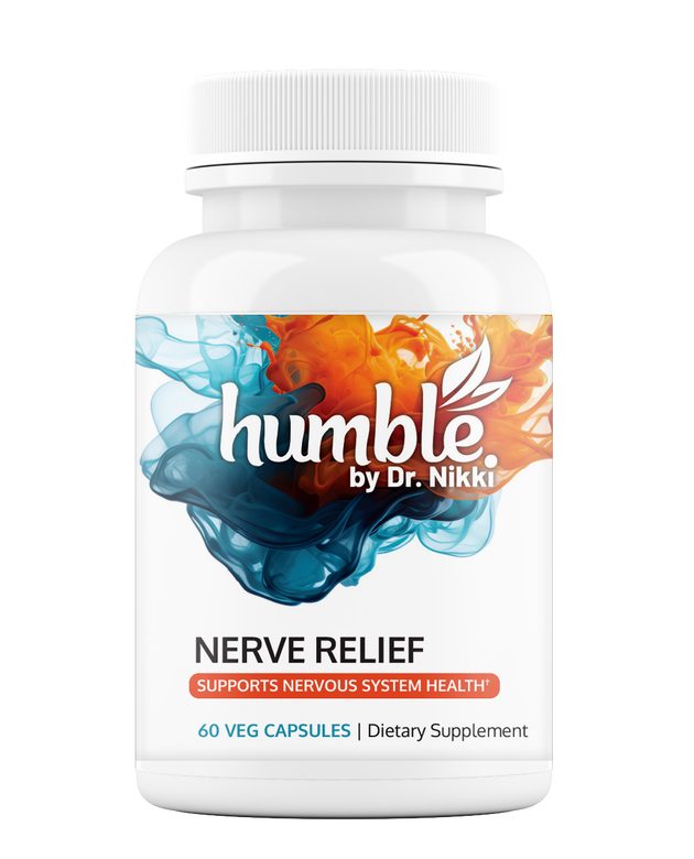 Nerve Relief