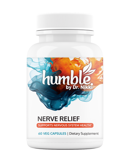 Nerve Relief