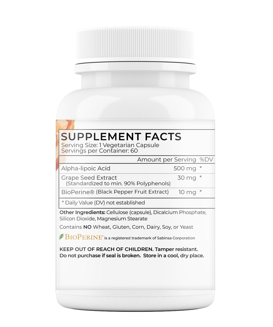 Nerve Relief