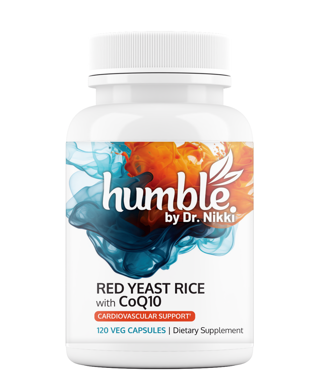 Red Yeast Rice