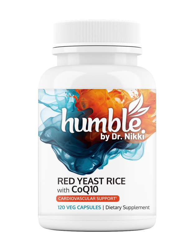 Red Yeast Rice