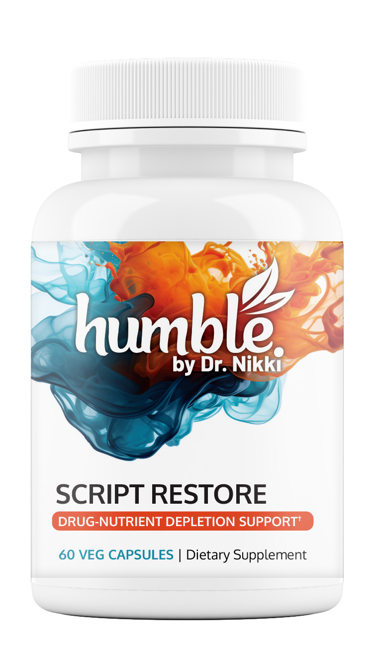 Script Restore