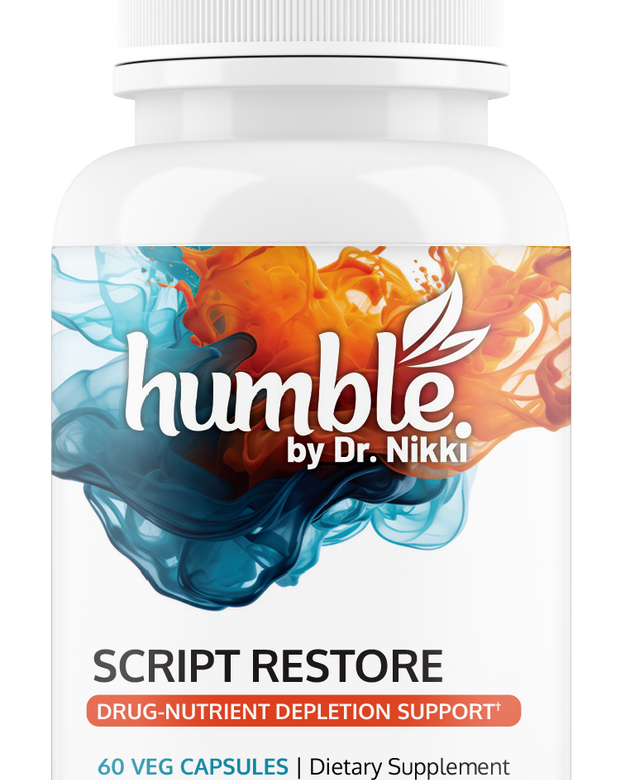 Script Restore