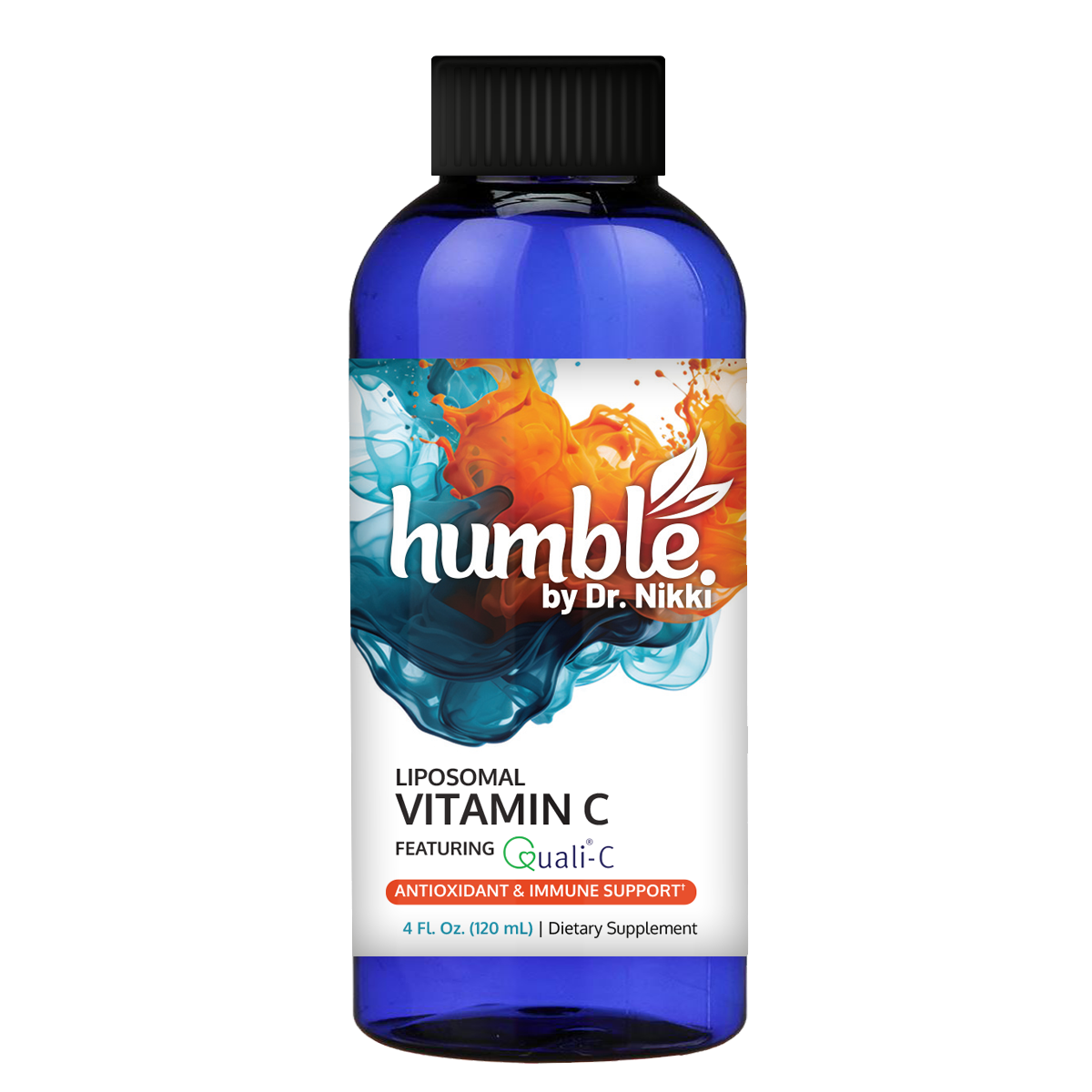 Liposomal Vitamin C