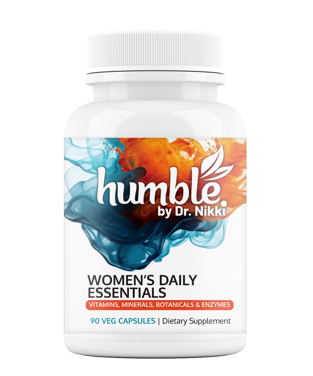 Women's Daily Essentials