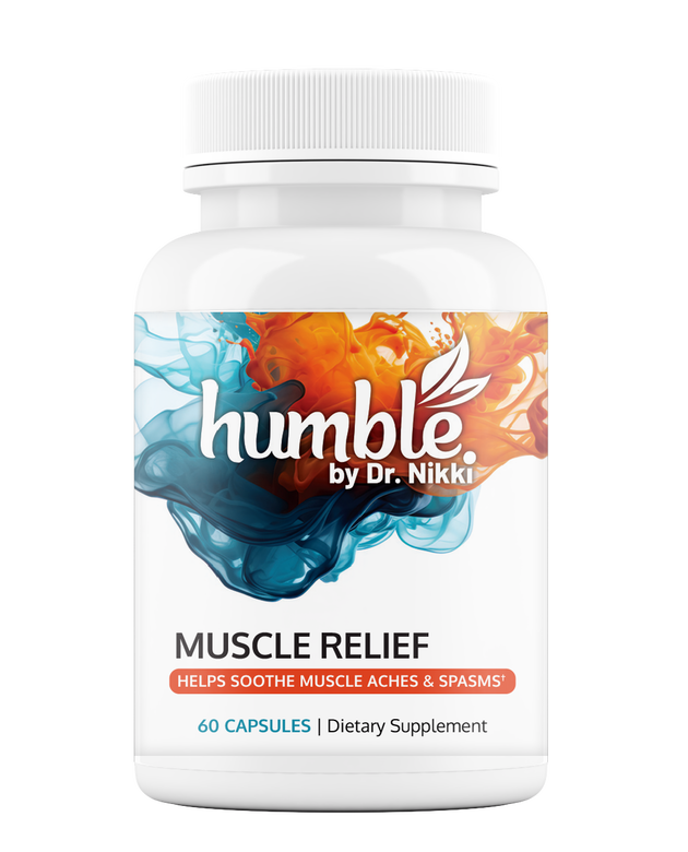 Muscle Relief