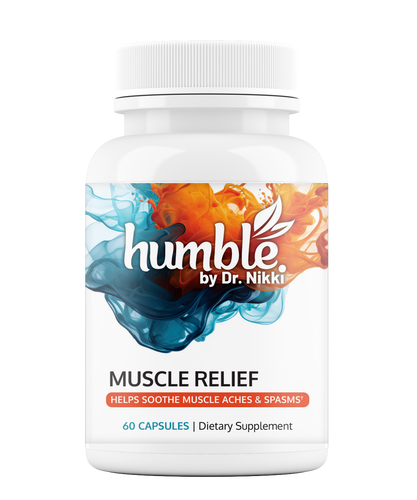 Muscle Relief