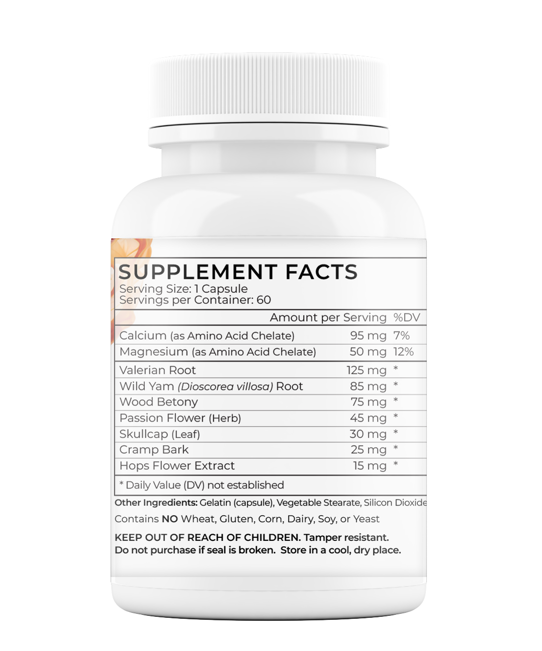 Muscle Relief